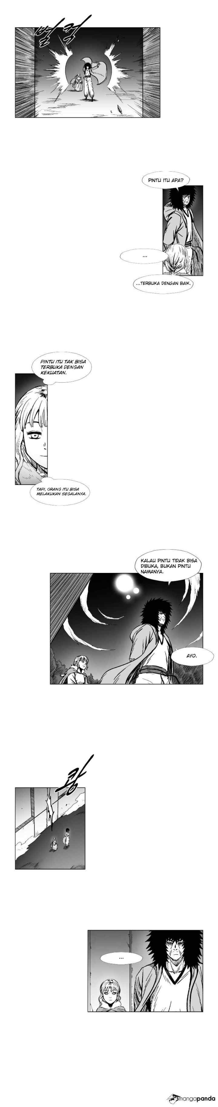Red Storm chapter 145 halaman 7