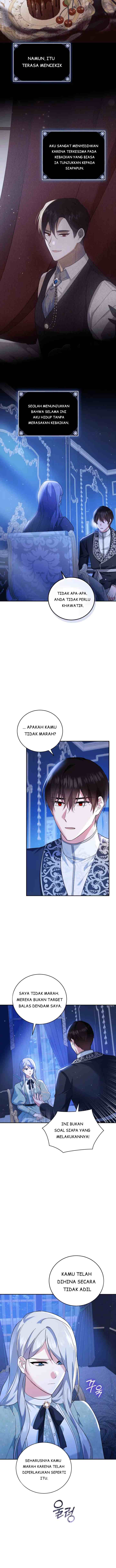 Please Support My Revenge chapter 24 halaman 5