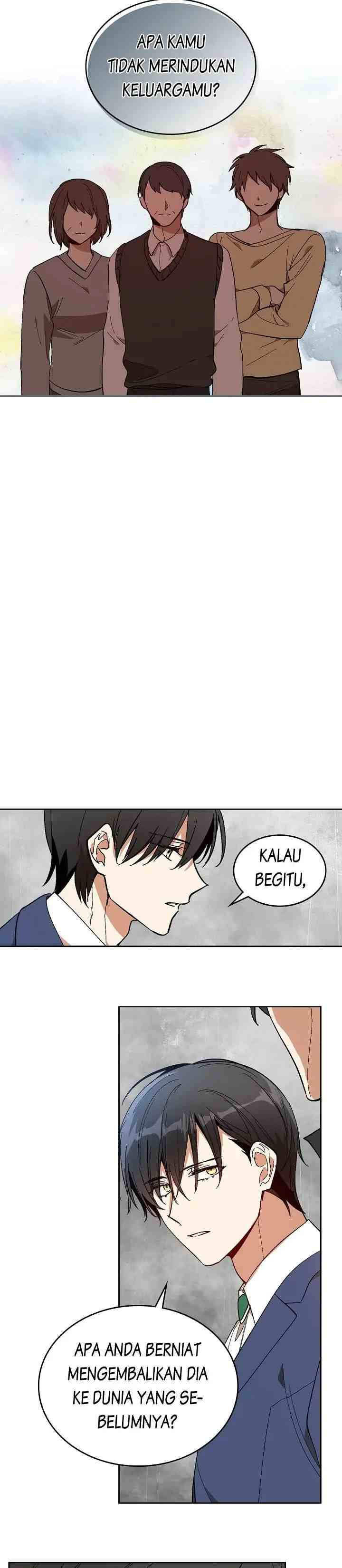 The Reason Why Raeliana Ended up at the Duke's Mansion chapter 146 halaman 7