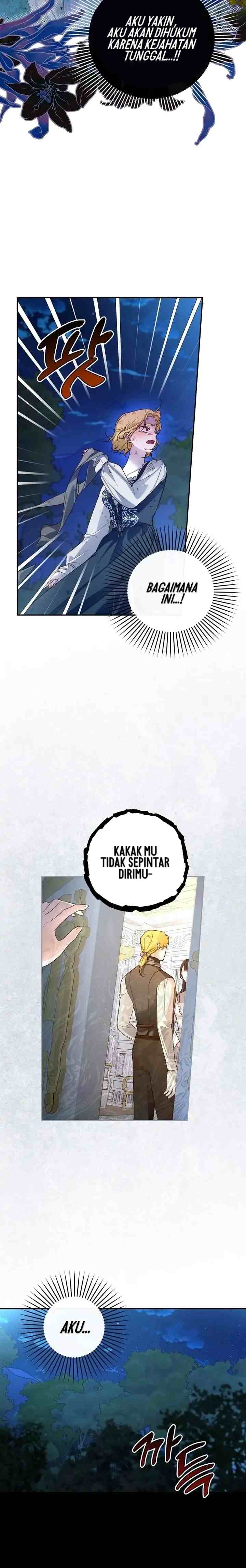 How to Hide the Emperor's Child chapter 62 halaman 7