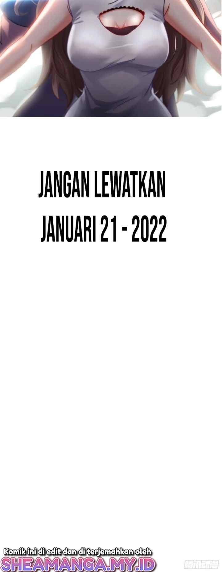 Dushi Hougong Dao chapter 0 halaman 9