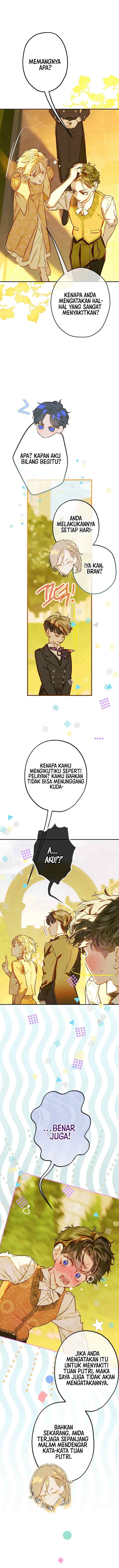 My Mom Got A Contract Marriage chapter 39 halaman 6