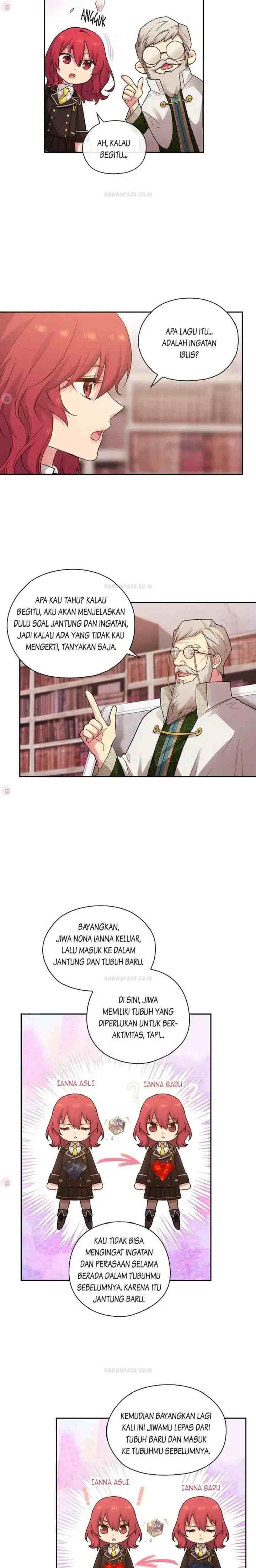 Adonis chapter 163 halaman 10
