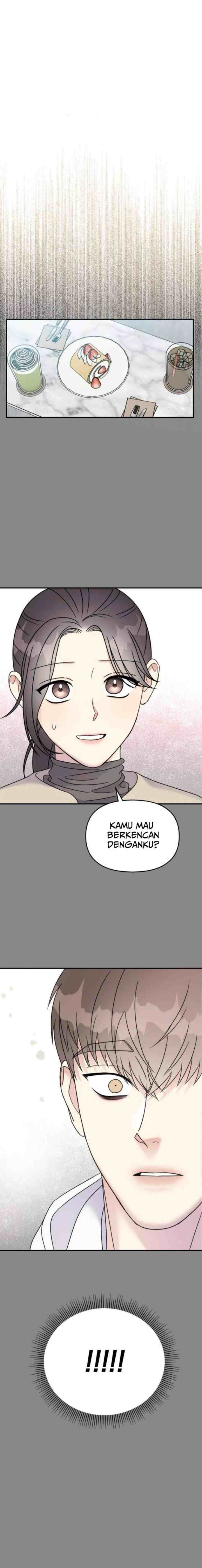 Do As I Say! chapter 85 halaman 4