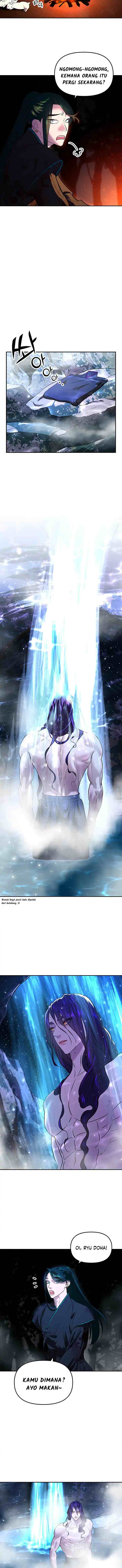 The Prince of Myeolyeong chapter 11 halaman 7