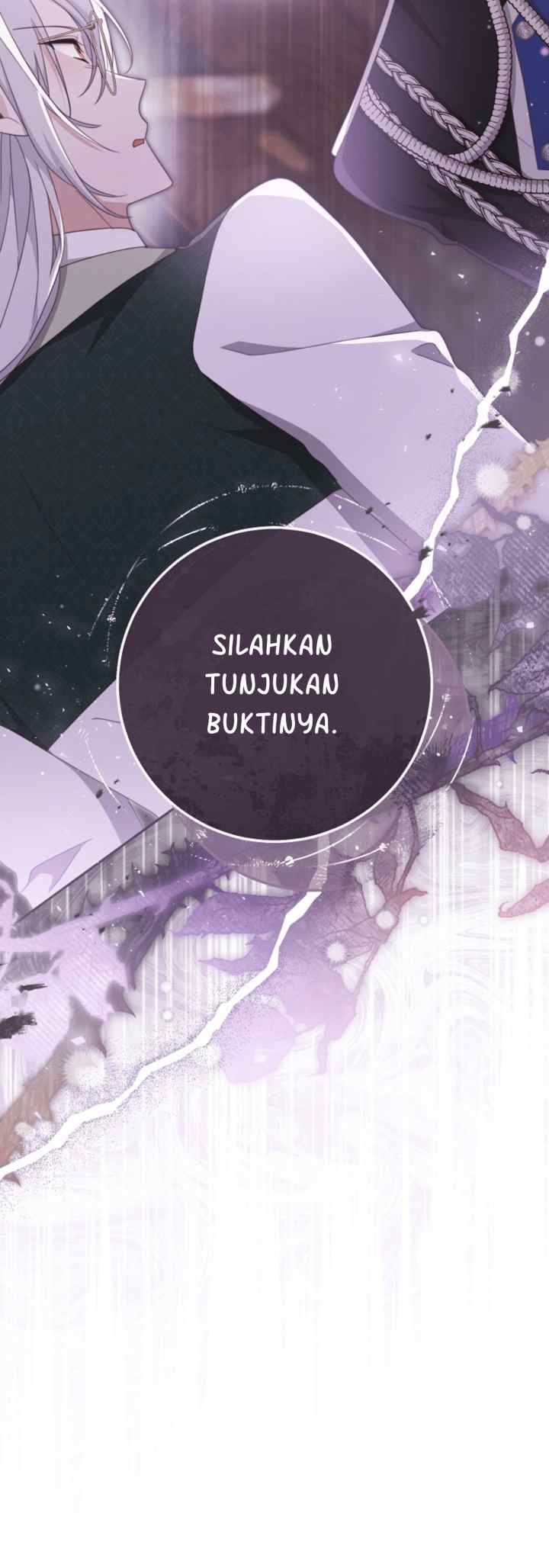 Please Cherish Your Friends chapter 75 halaman 19