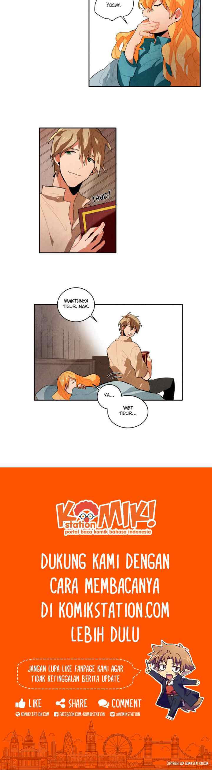 Ernak chapter 9 halaman 6