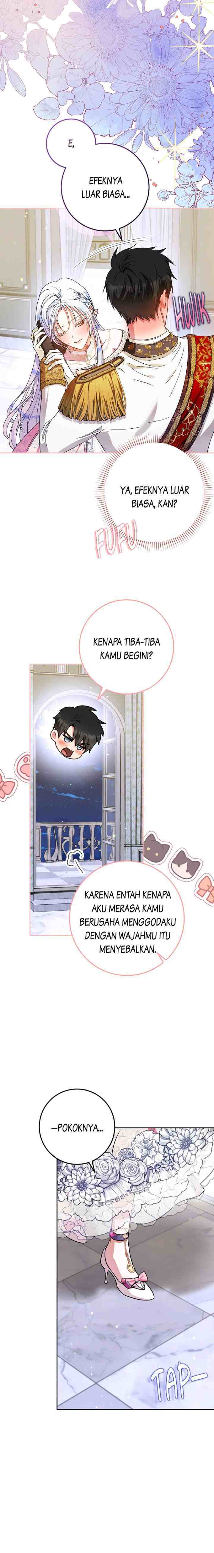 I Became the Wife of the Male Lead chapter 53 halaman 5