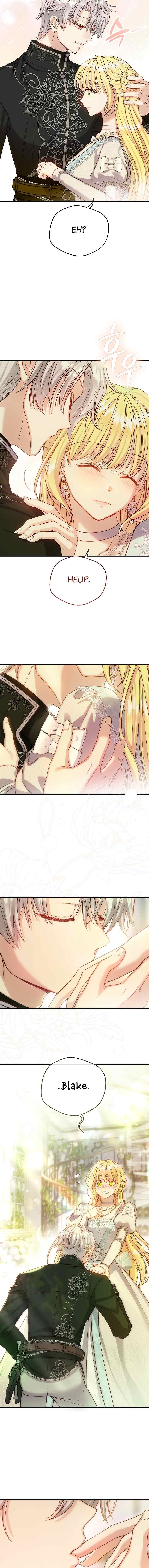 I Became the Wife of the Monstrous Crown Prince chapter 103 halaman 10