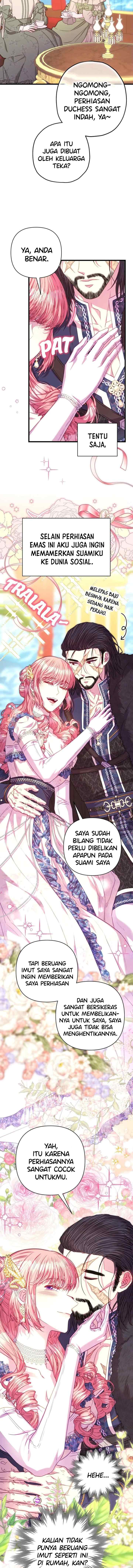 Anyway, It Is A Ropan chapter 91 halaman 9