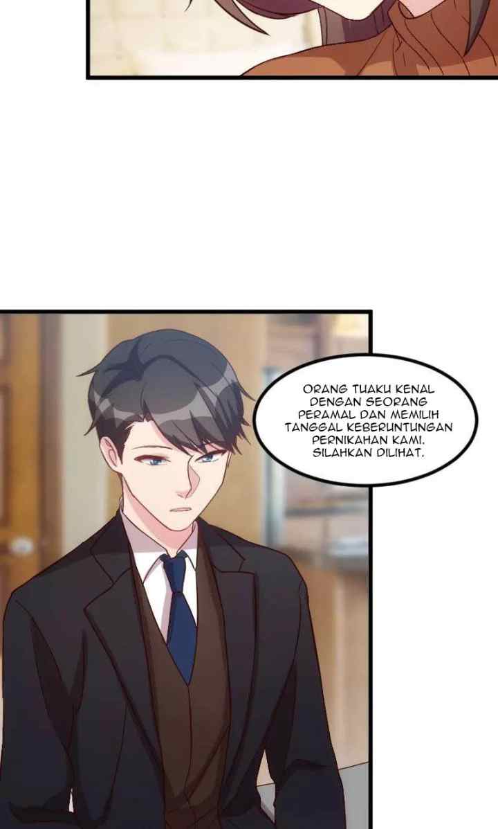 CEO's Sudden Proposal chapter 42 halaman 10