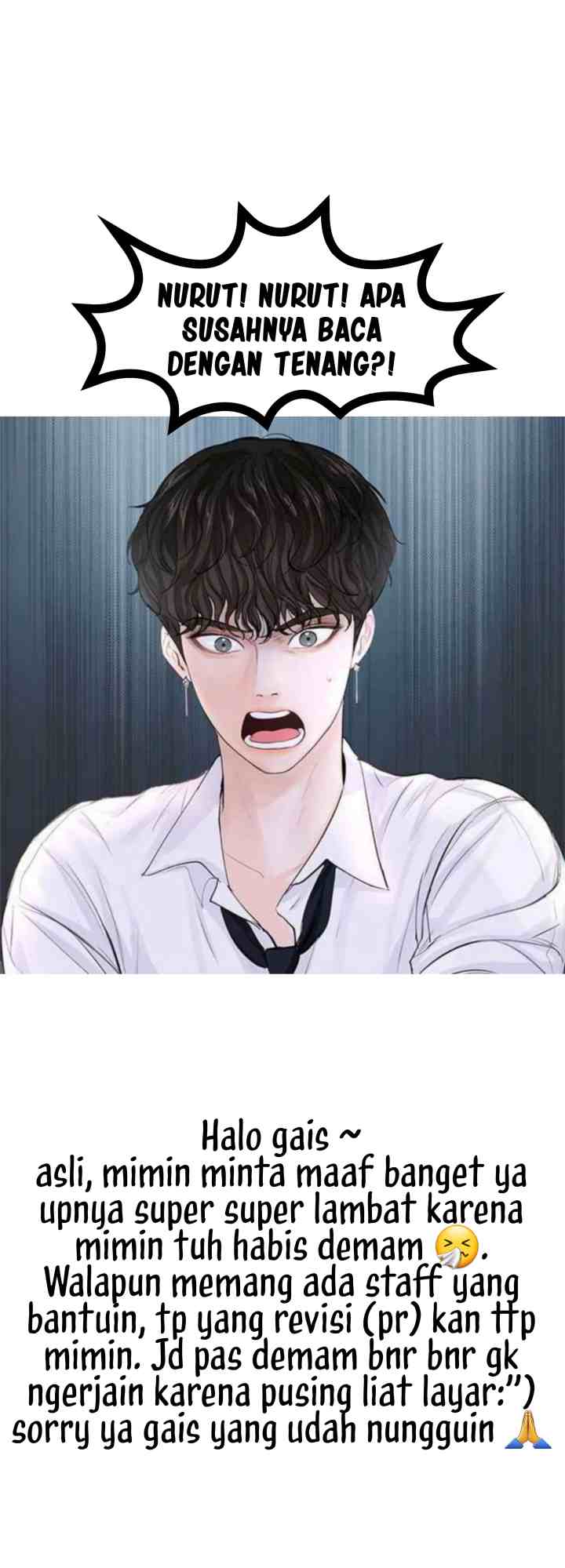 I'll Divorce My Tyrant Husband chapter 10 halaman 17