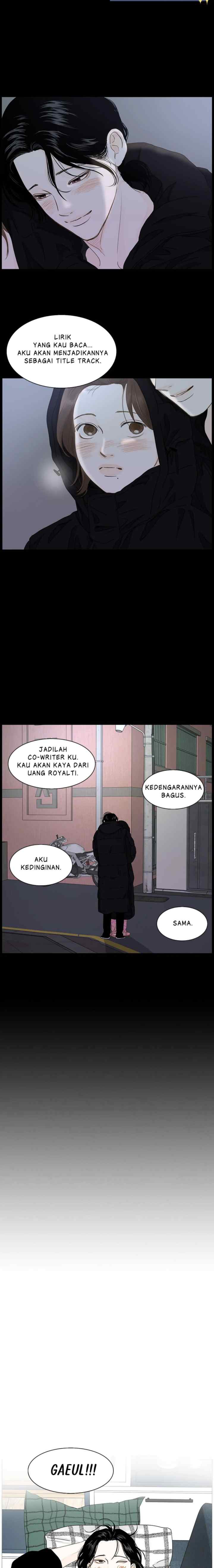 Let's Go To Work Tomorrow! chapter 48 halaman 4