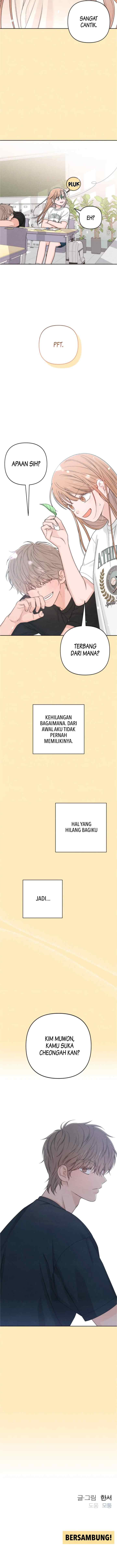 Apocalypse of Youth chapter 75 halaman 11