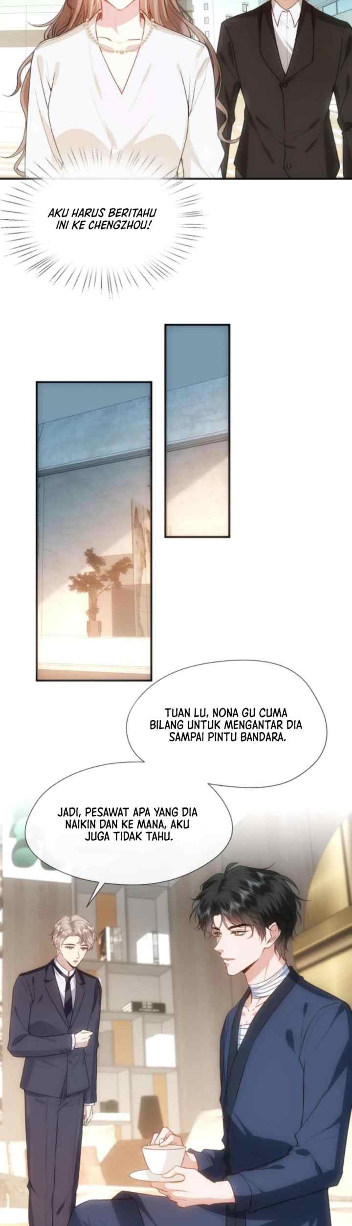 Madam and Her Daily Online Face-Slapping chapter 82 halaman 5