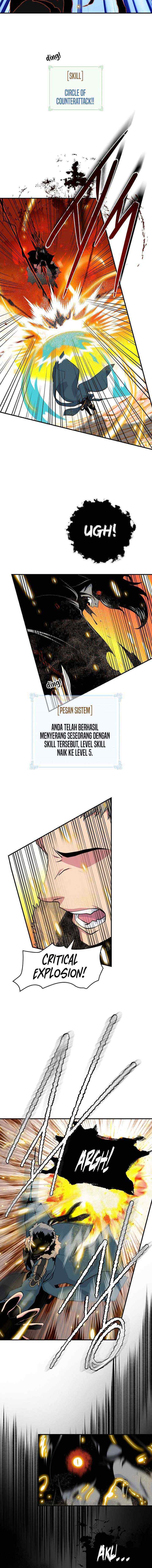 Fantasy Online chapter 73 halaman 5
