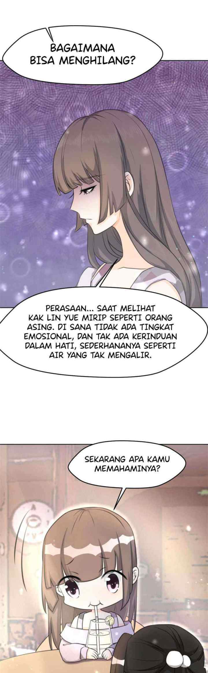 Sweet Heart of Girl chapter 7 halaman 12