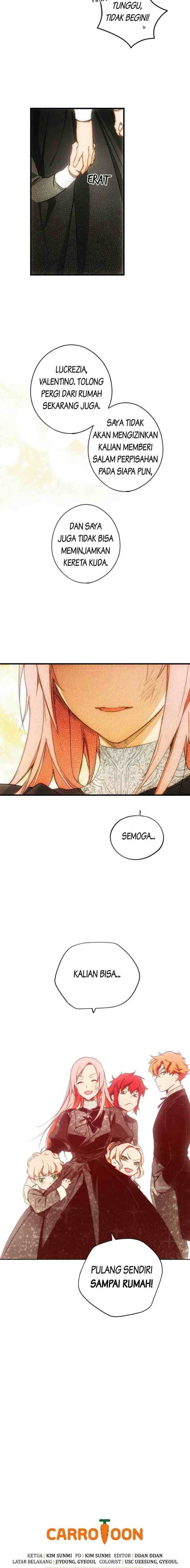 A Stepmother's ‏Märchen chapter 11 halaman 19