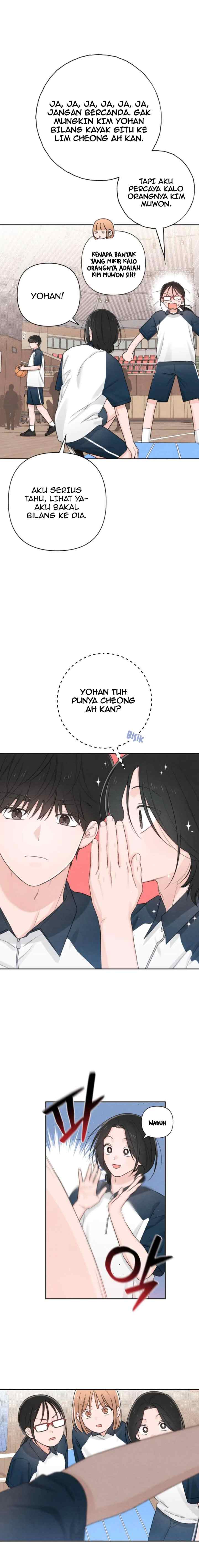 Apocalypse of Youth chapter 55 halaman 4