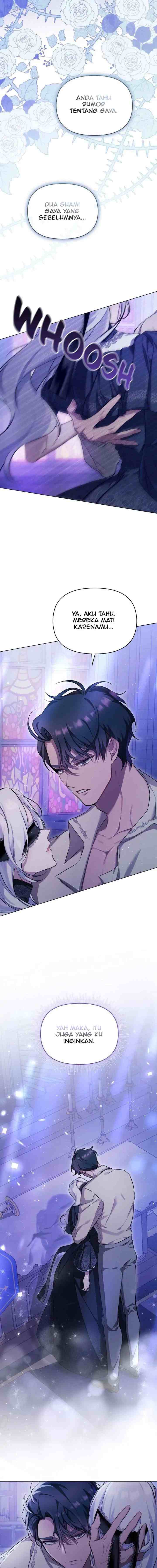 Disobey The Duke If You Dare chapter 0 halaman 7