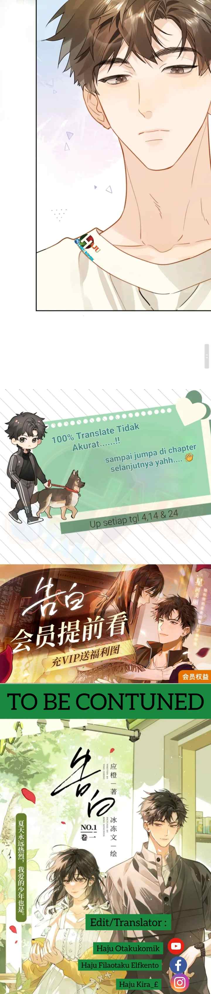 Heliotrope & Zjz chapter 10 halaman 14