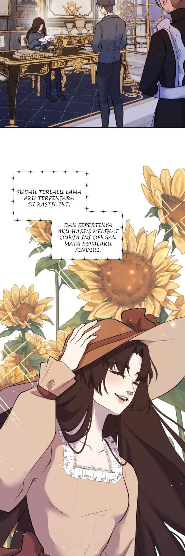 Her Wish To Be Isekai'd chapter 55 halaman 7