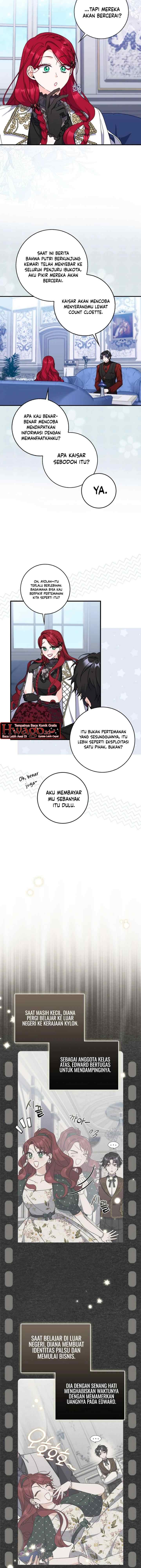 As My Husband Wish, I Will Bring in the Concubine chapter 35 halaman 4