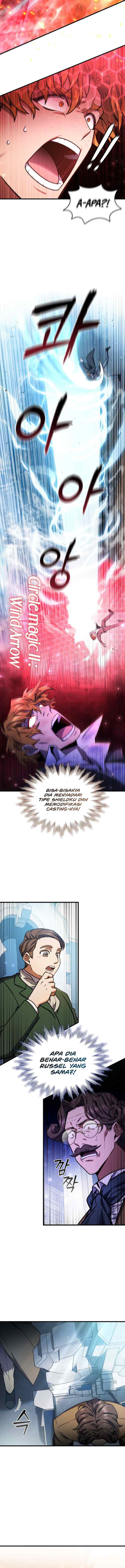 Dragon-Devouring Mage chapter 6 halaman 12