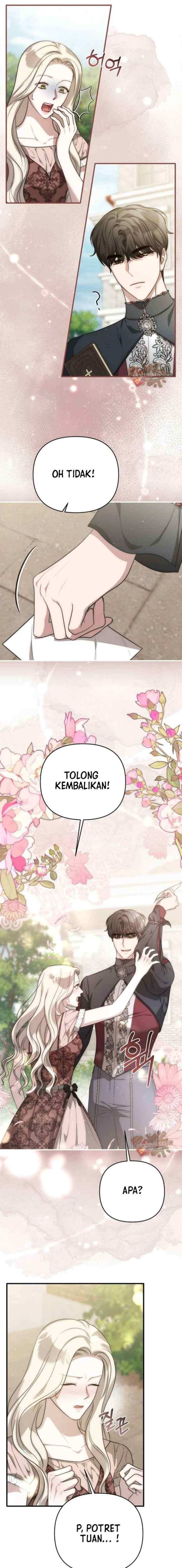 How To Turn A Kind Savior Into An Emperor chapter 33 halaman 4