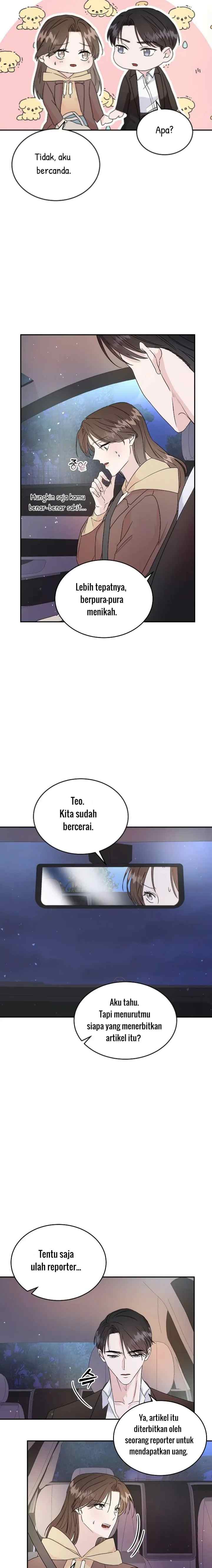 Remarried Couple chapter 4 halaman 15
