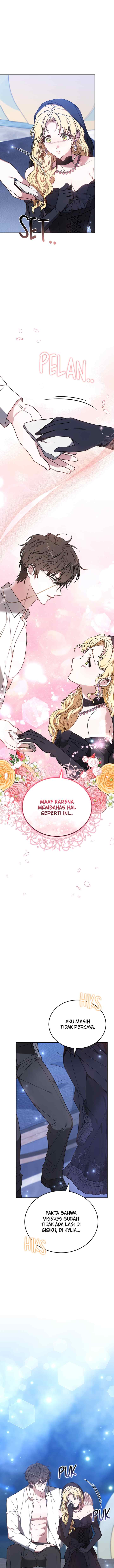 Bride of Obsidian chapter 79 halaman 9