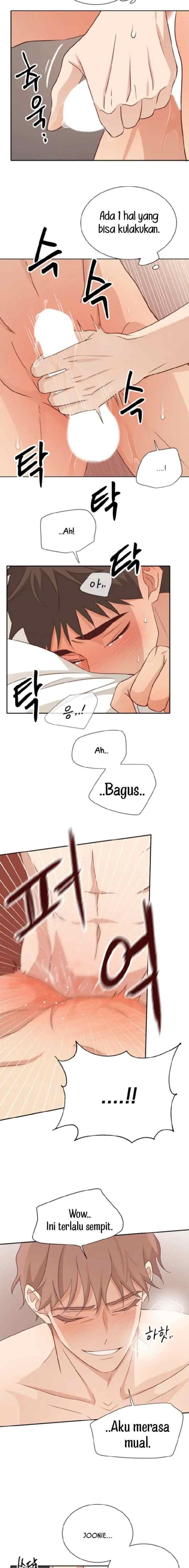 The Third Ending chapter 47 halaman 5