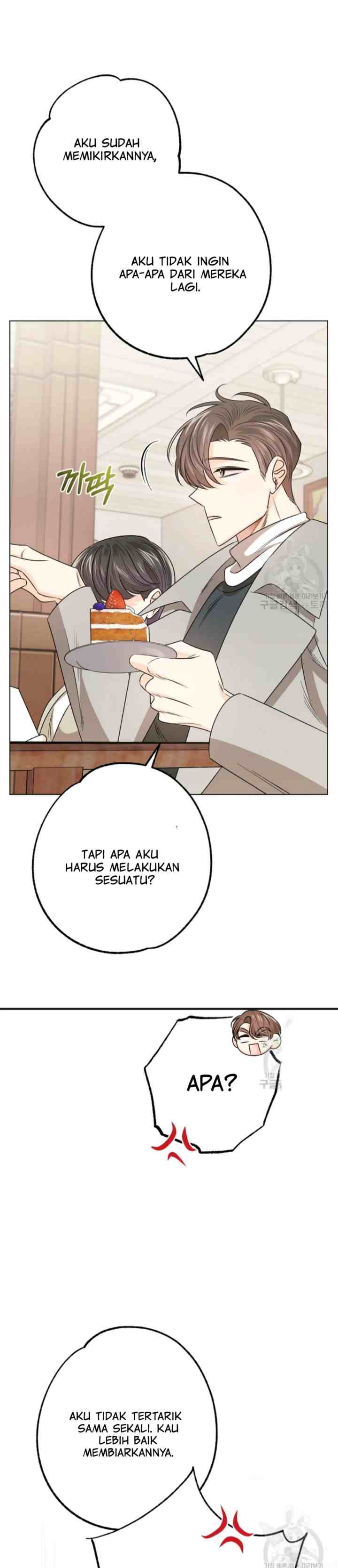 The Sunny Day in the Rat Hole chapter 16 halaman 12