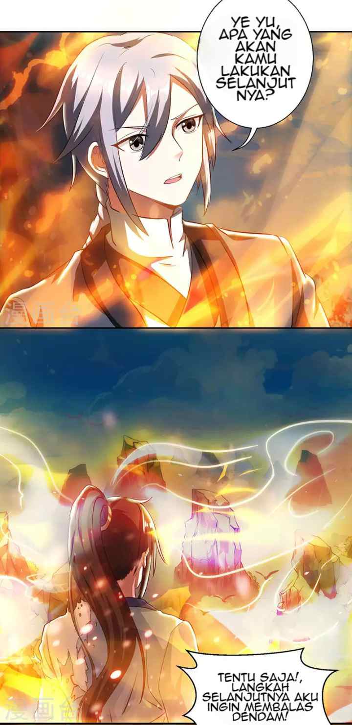 Dushi Xiaoyao chapter 103 halaman 10