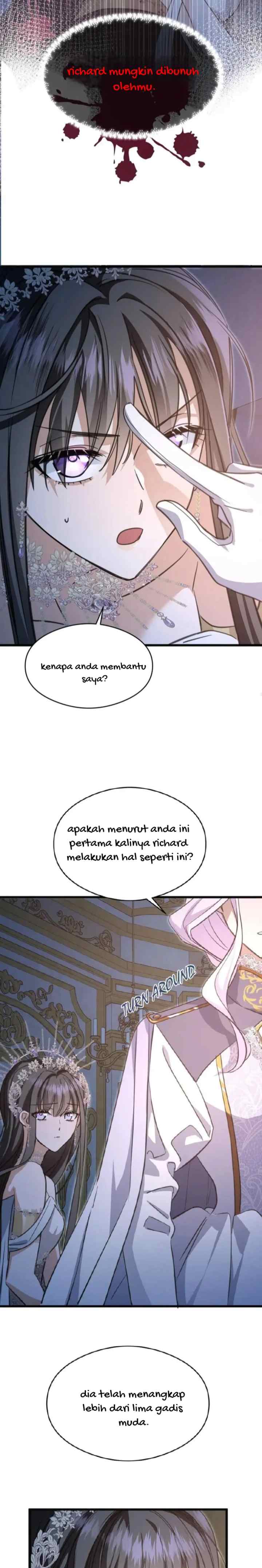 The Ducal Family's Poisonous Flower chapter 18 halaman 12