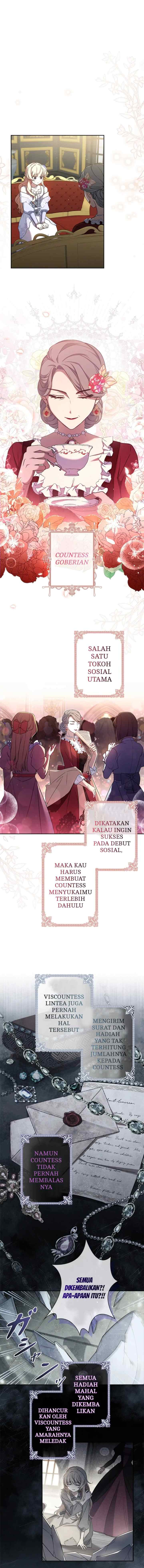 Happy In-Law chapter 10 halaman 10