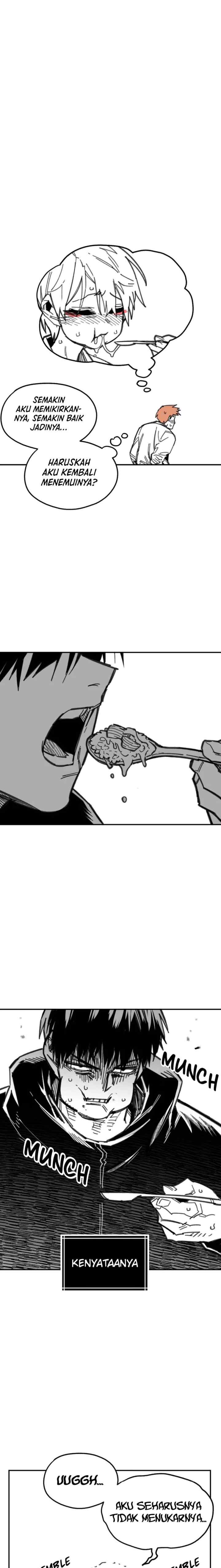 Highschool Boy chapter 3 halaman 17