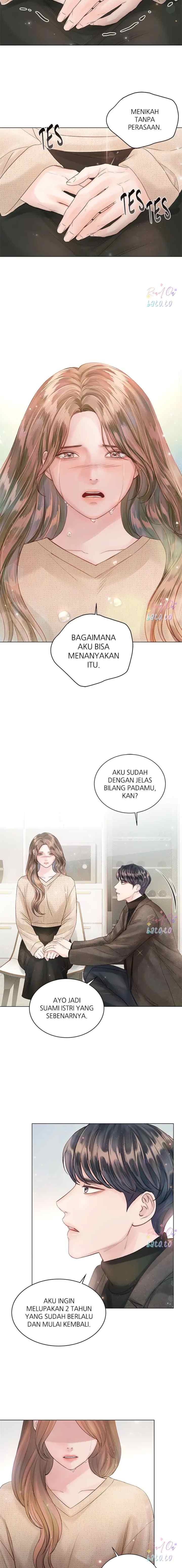 There Must Be Happy Endings chapter 47 halaman 14