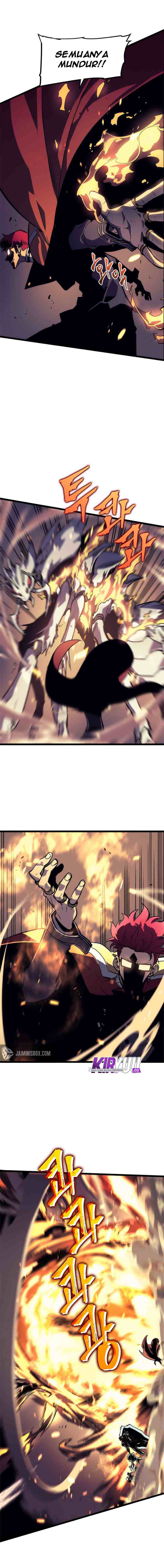 Solo Leveling chapter 98 halaman 12