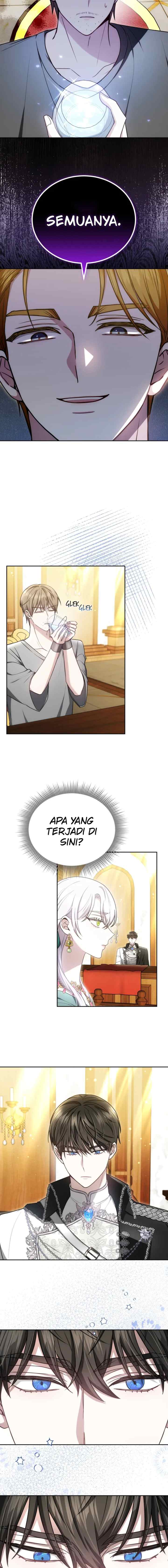 The Male Lead's Nephew Like Me So Much chapter 84 halaman 13