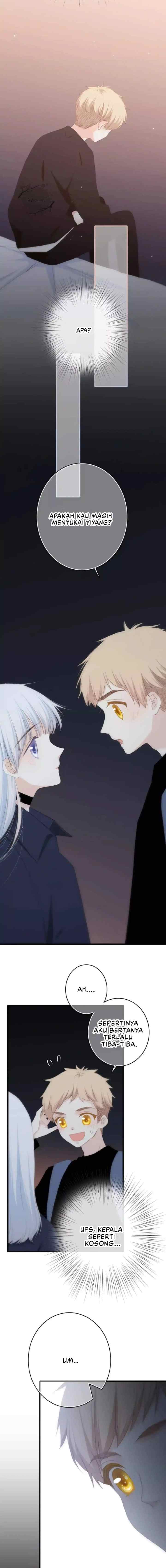 Love Never Fails chapter 71 halaman 7