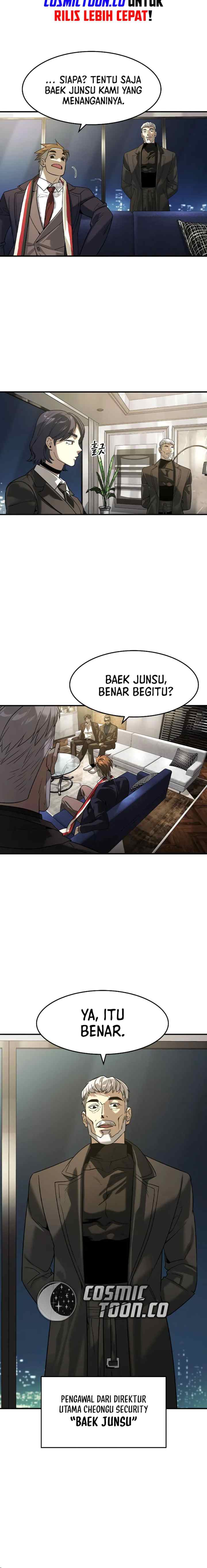 The Noble chapter 9 halaman 8