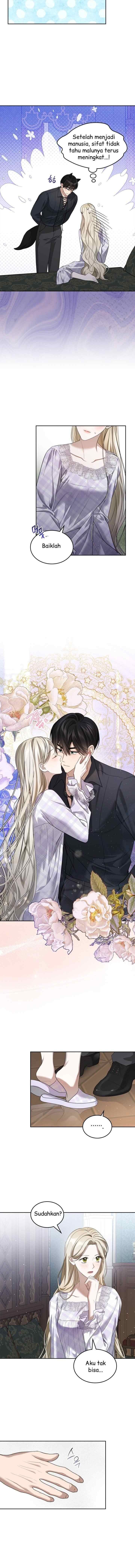 The Male Lead Monster Lives Under My Bed chapter 50 halaman 10