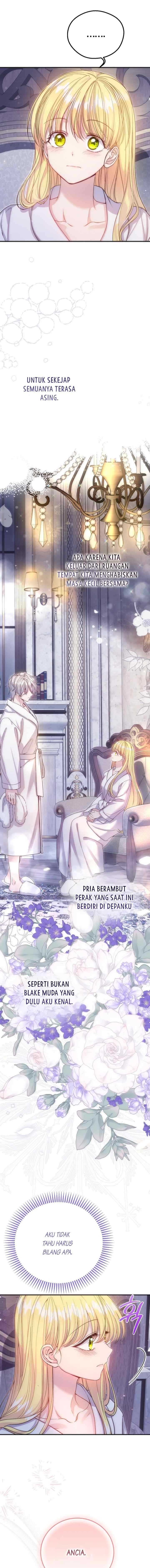 I Became the Wife of the Monstrous Crown Prince chapter 100 halaman 17