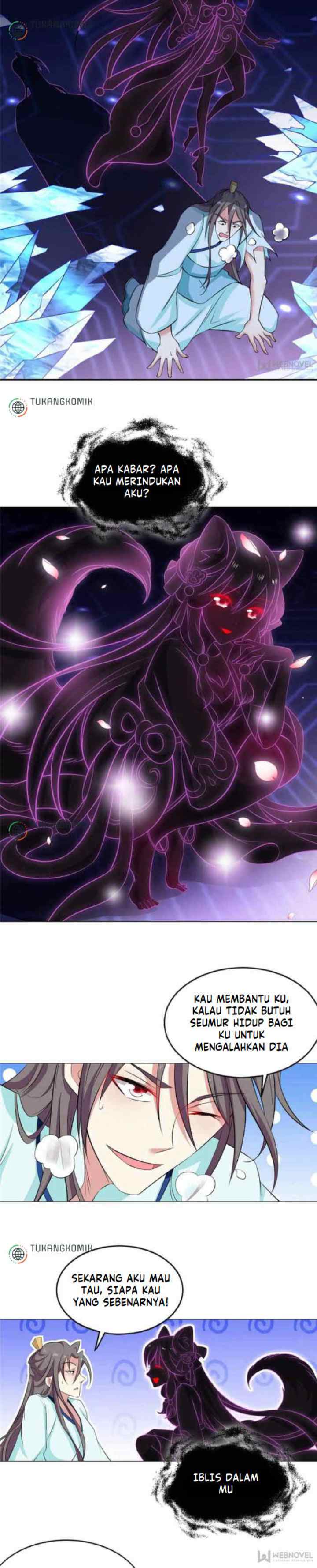 Rebirth of a Golden Boy in Another World chapter 81 halaman 11