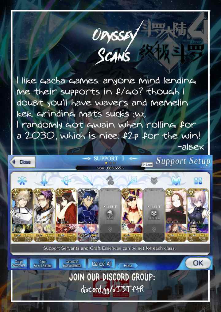 Soul Land 4 chapter 14 halaman 12
