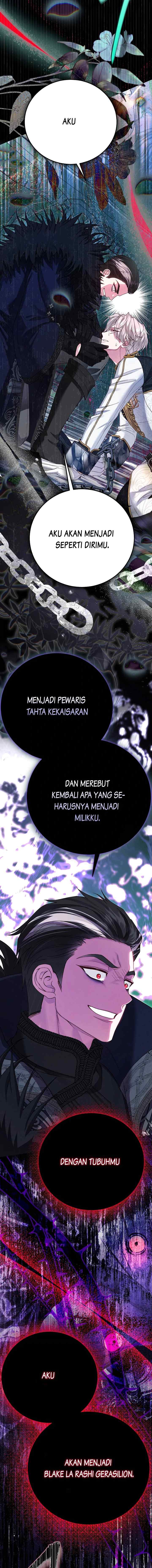 I Became the Wife of the Monstrous Crown Prince chapter 116 halaman 17