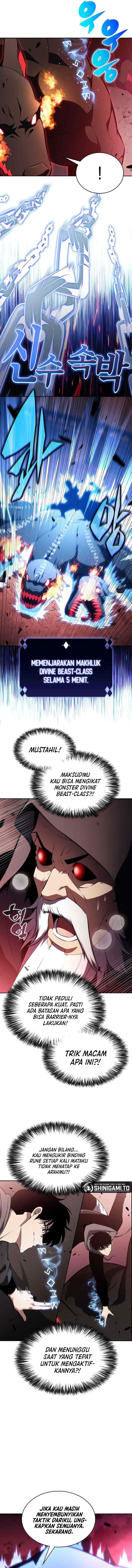 Solo Max-Level Newbie chapter 209 halaman 12