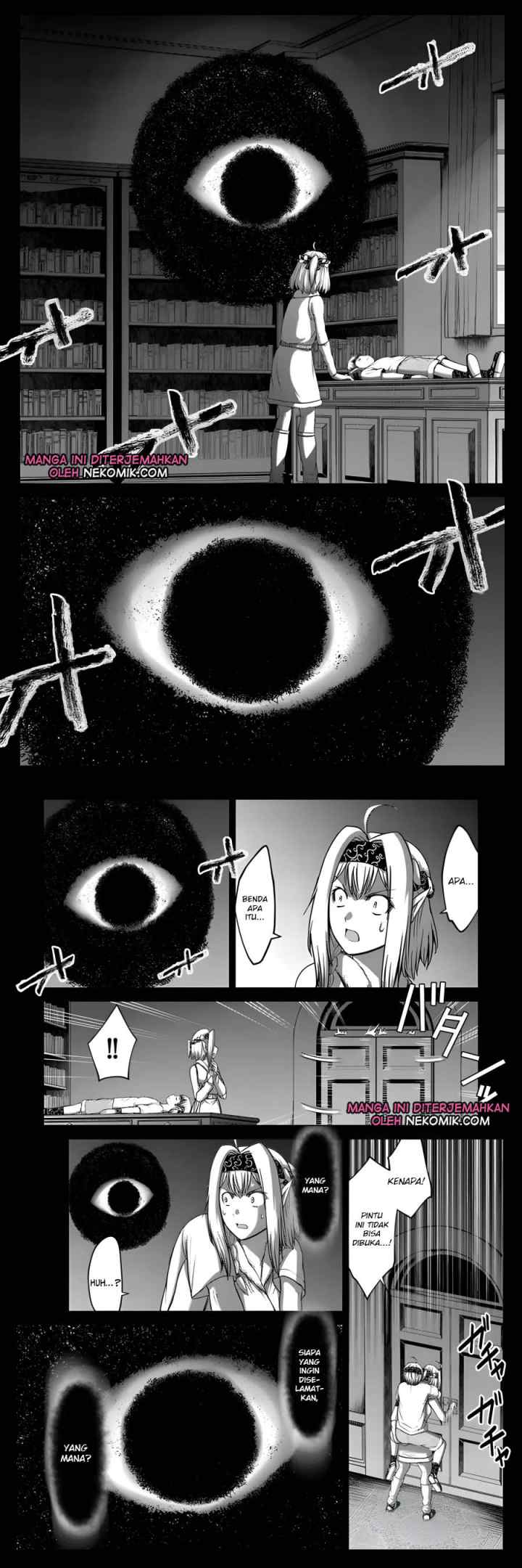 The Beast Tamer was Fired from his Childhood Friends' S-Rank Party chapter 7 halaman 5