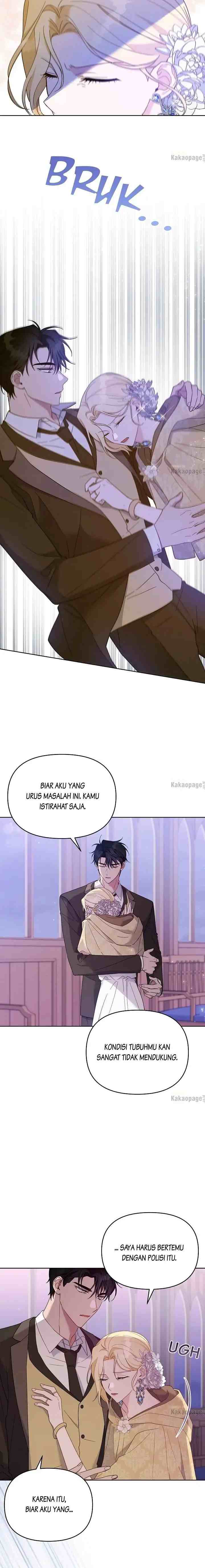 What It Means To Be You chapter 14 halaman 14